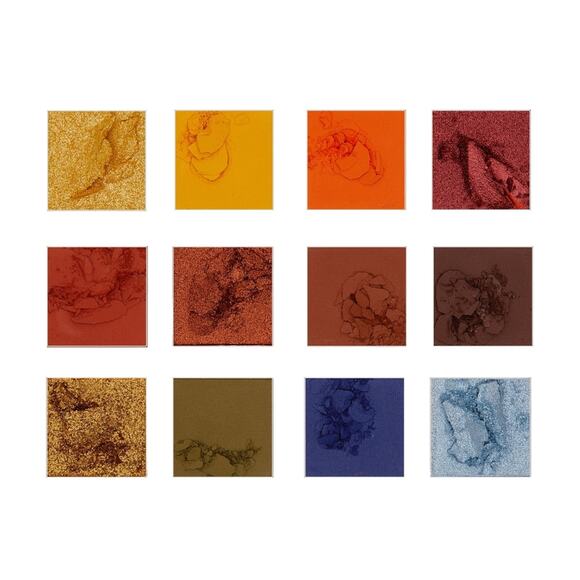 Ace Beaute Vintage Dawn Eyeshadow Palette - Picture 2 of 7